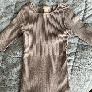 Sundance knit top
